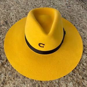 Charlie 1 Horse. The Highway hat